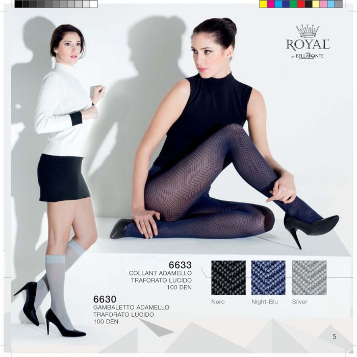 Royal Royal-aw-2016-2017-5  AW 2016 2017 | Pantyhose Library